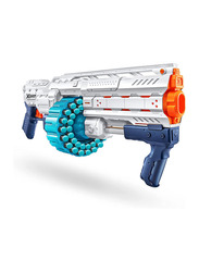 X-Shot Excel Fortress Set, Ages 8+, Multicolour