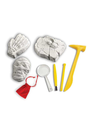 AMAV The Mummy Treasure Hunt Theme Toy, Ages 6+