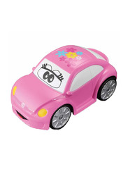 BB Junior Volkswagen My 1st Collection, Ages 1+, Pink