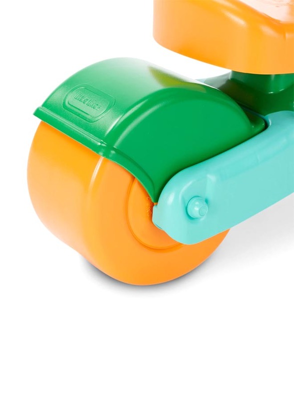 Little Tikes Go & Grow Dino Ride-On, Ages 1+