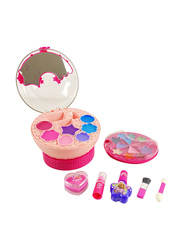 Barbie Cosmetic Crystal Box, Doll Accessories, Ages 6+