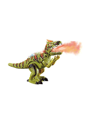 DinoMight Vapor Breathing Dinosaur, Ages 3+