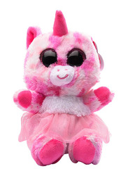 Cuddly Lovables Unicorn Plush Toy, Ages 2+