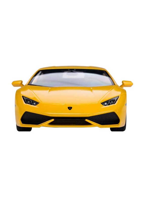 Rastar Remote Controlled 1:14 Scale Lamborghini LP610-4