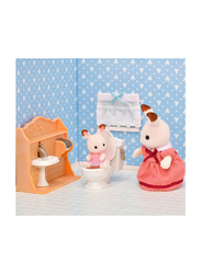 Sylvanian Family Playful Starter Furniture Set, Ages 3+