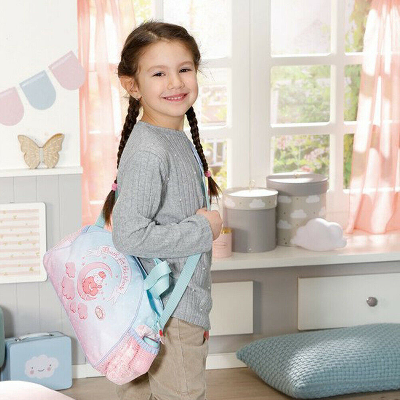 Baby Annabell Changing Bag, Ages 2+