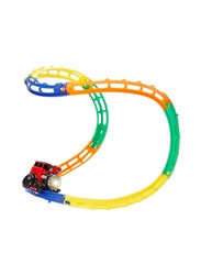 Little Tikes Tumble Train, Multicolour, Ages 3+