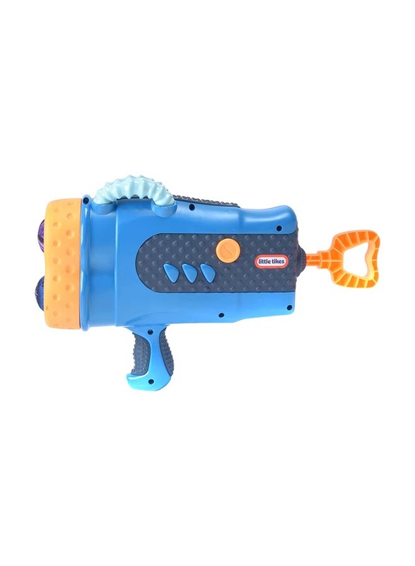 Little Tikes My First Mighty Blasters Dual Blaster Set, Ages 3+, Multicolour