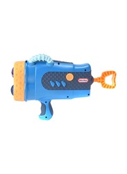 Little Tikes My First Mighty Blasters Dual Blaster Set, Ages 3+, Multicolour