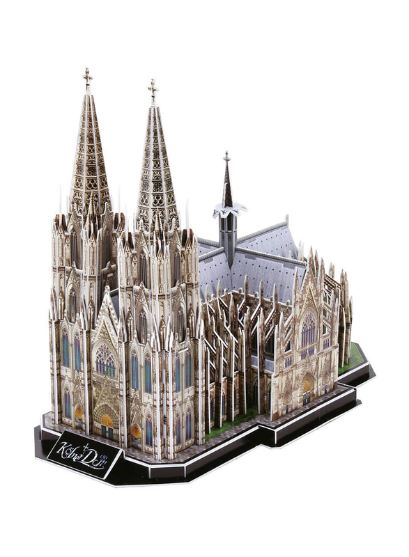 Revell Cologne Cathedral 3D Puzzle