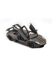 Bburago 1/24 Scale Collezione B Lamborghini Murcielago Ltd Edition Die-Cast Model Car, For Ages 3+