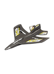 Silverlit X Twin Evo Style A RC Plane, Ages 10+, Multicolour