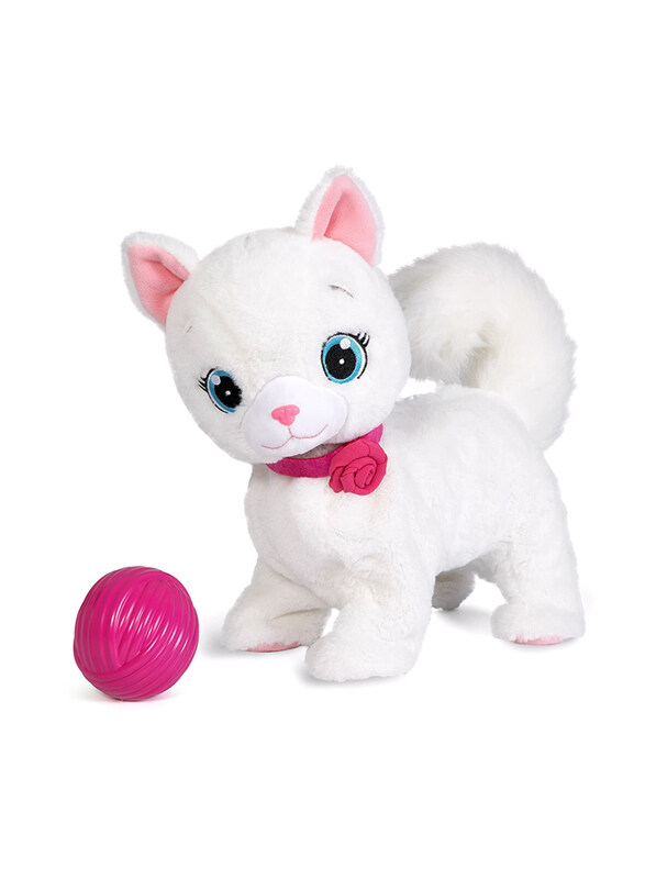 

IMC Toys Bianca, 18+ Months, White
