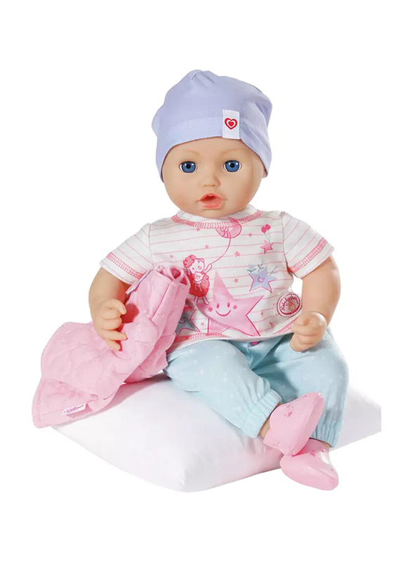 Baby Annabell Mix & Match Dolls Outfit Set, Ages 3+