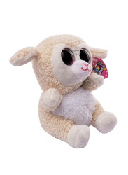 Cuddly Lovables Mary Lamb Plush Toy, Ages 3+