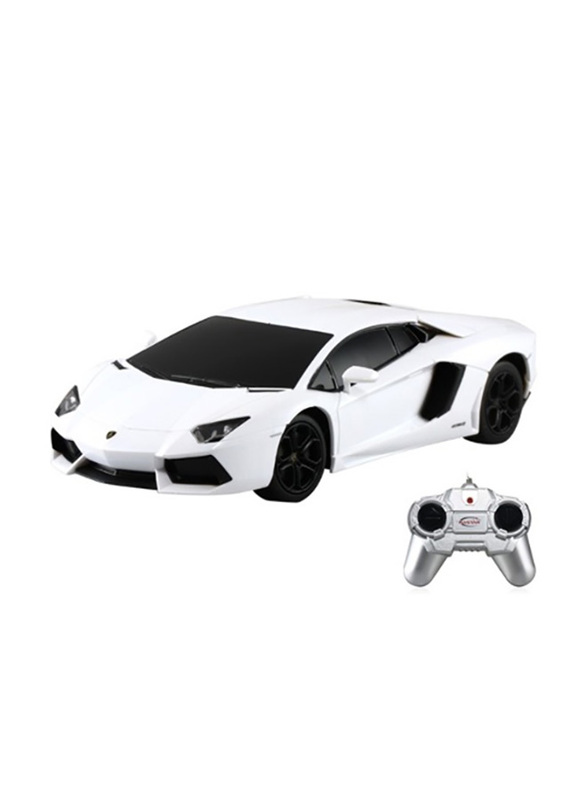 Rastar Remote Controlled 1:24 Scale Aventador LP700