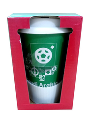 FIFA 22 - Country Saudi Arabia Mug, 450ml, Multicolour