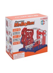 Chapmei Maborun Amazing Gear Traps, Multicolour, Ages 6+