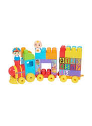 Cocomelon Stacking Train, Ages 18+ Months