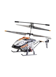 Revell Remote Controlled Interceptor Anti Collision Helicopter, Ages 8+