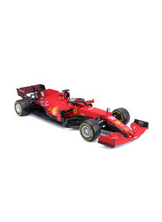 Bburago 1/32 Scale Ferrari Racing Boxed Die-Cast Model Car, For Ages 5+