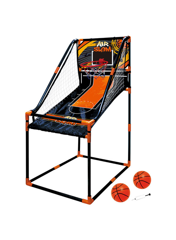 

Hostfull Air Slam Premium Sports Basketball Game with Electronic Sound & Scorer, Ages 5+