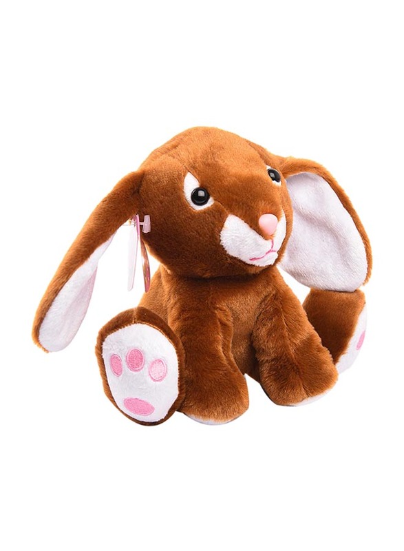 Cuddly Lovables Bunny Plush Toy, Ages 2+