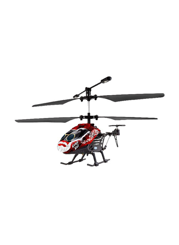 Revell Advent Calendar Remote Control Helicopter, Ages 10+