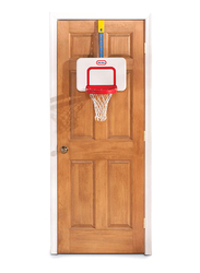 Little Tikes Attach 'n Play Basketball, For Ages 3+