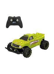 New Bright 1:14 Scale Remote Controlled Snake-Zilla with USB, For Ages, 6+ Years