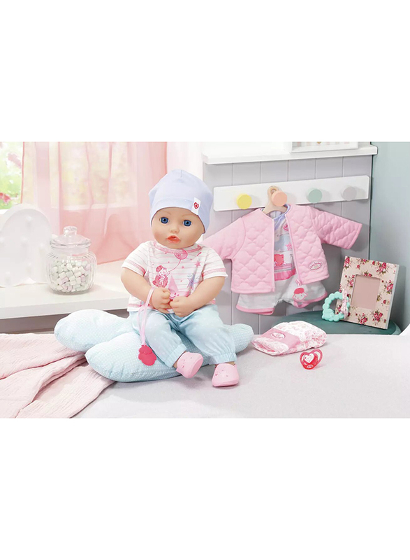 Baby Annabell Mix & Match Dolls Outfit Set, Ages 3+