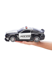 Revell Remote Controlled Ford Mustang Police Car, Ages 8+