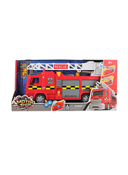 Chapmei Motorshop Fire Engine, Ages 3+, Multicolour