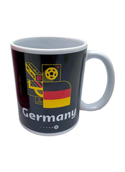 FIFA 22 - Country Germany Ceramic Mug, 325ml, Multicolour