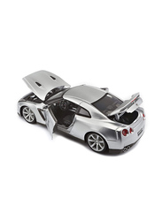 Bburago Nissan GT R R35 Diecast Model Car, For Ages 3+