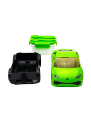 Welly Lamborghini Huracan Kids Box, Green