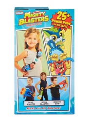 Little Tikes My First Mighty Blasters Power Pack - Assortment Available, Multicolour, Ages 3+