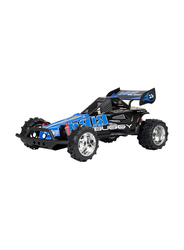 New Bright 1:14 Scale Baja Buggy, For Ages, 6+ Years