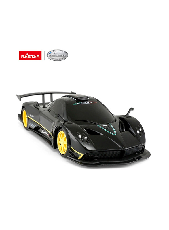 Rastar Remote Controlled 1:24 Scale Pagani Zonda R