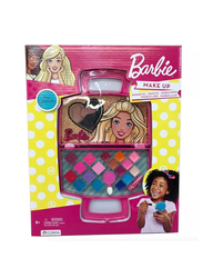 Barbie Plastic Bag with Cosmetics in a Box and Capitone, Ages 6+, Multicolour