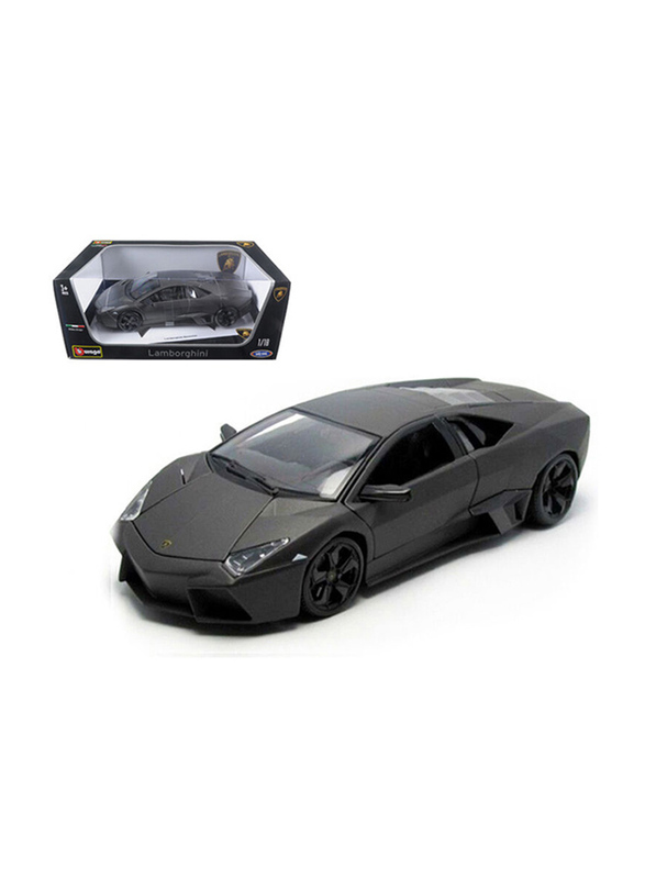 Bburago Lamborghini Reventon Die-Cast Model Car, For Ages 3+