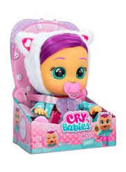 IMC Toys Cry Babies Dressy Exclusive Daisy, 18+ Months, Multicolour