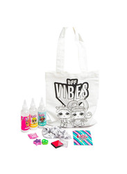 LOL Surprise Tie Dye Accessory Kit, For Ages 3+