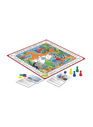 Frank Puzzle Discover India, Ages 8+