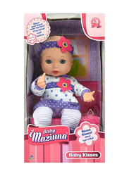 Baby Maziuna Baby Kisses, Multicolour, Ages 3+