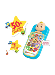 Cocomelon JJ's My First Phone for Kids, Ages 18+ Months