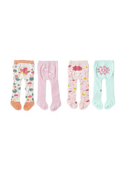 Baby Annabell 43cm Tights Assorted Colours, Ages 3+