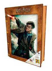 Prime 3D Puzzles 300-Piece Harry Potter Puzzle