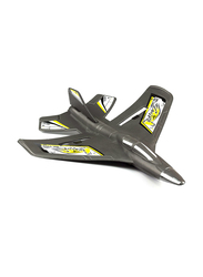 Silverlit X Twin Evo Style A RC Plane, Ages 10+, Multicolour