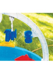 Little Tikes Fun Zone Battle Splash Water Table, Multicolour, Ages 3+